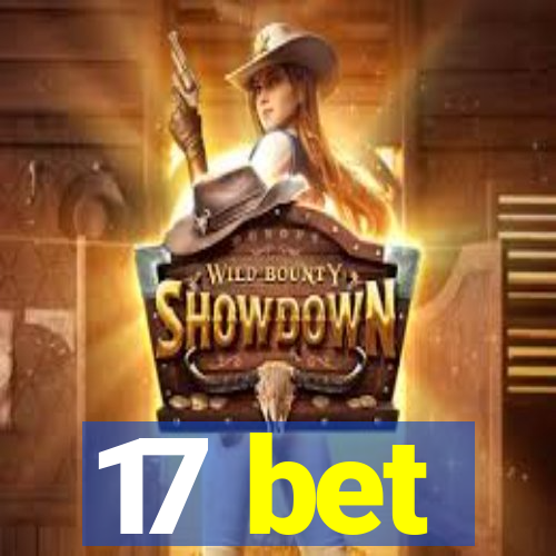 17 bet